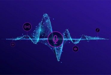 Tiếng nói nhân tạo thế hệ mới, bắt chước giọng nói bất kỳ ai